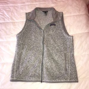 Patagonia Vest